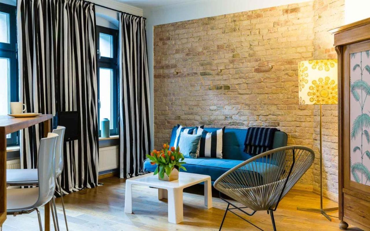 Apartment Beautiful Design In Berlin