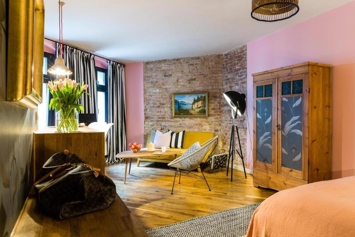 Appartement Beautiful Design In