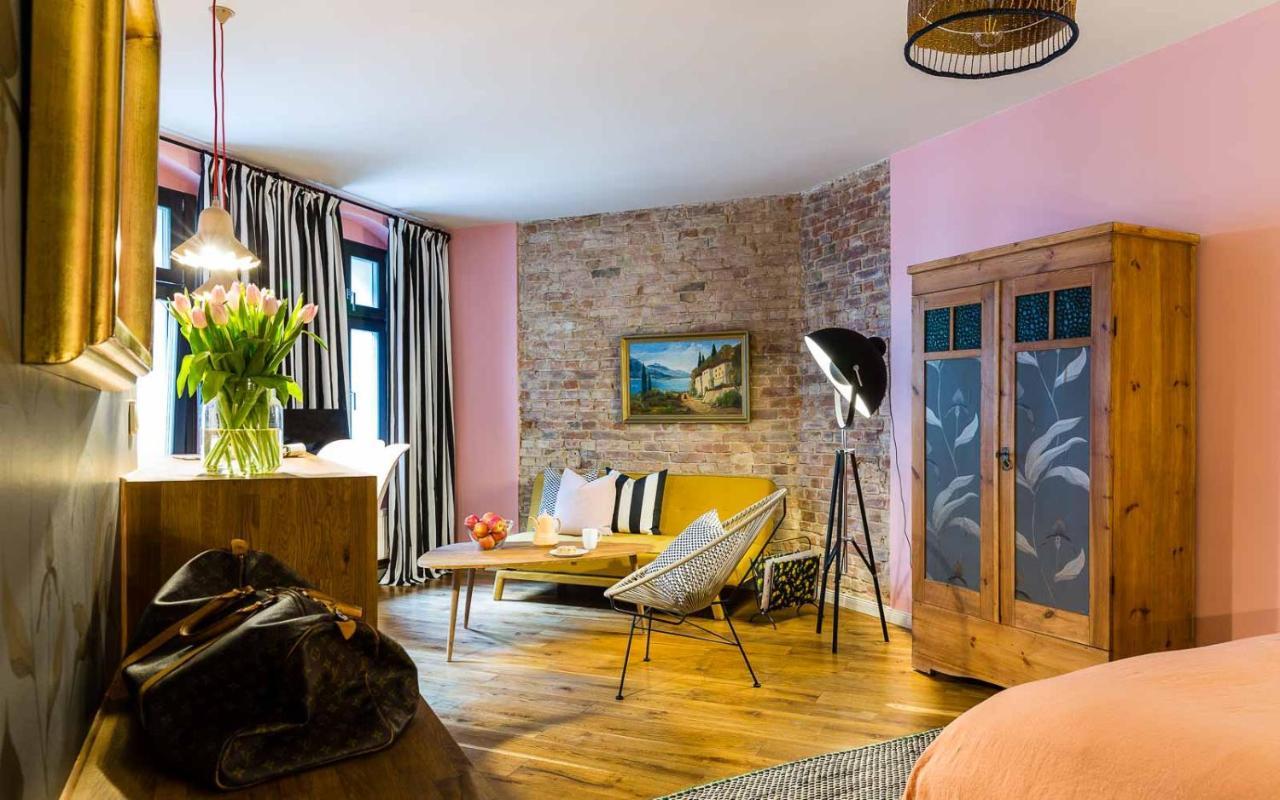 Appartement Beautiful Design In *